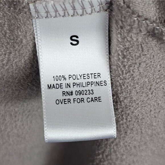 Faux Suede Gray Brown Baby Doll Preppy Party Mini Dress Small Kendall + Kylie  S - Picture 9 of 11